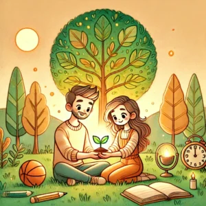 Read more about the article 6 大自學挑戰與對策：家庭教育路上的真實經驗分享