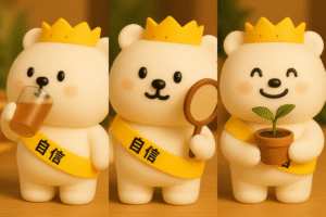 Read more about the article 還想更好運？再加碼5招補運秘訣，天天能量滿滿！