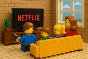 Read more about the article 創業之路難行？堅持才是希望的開始