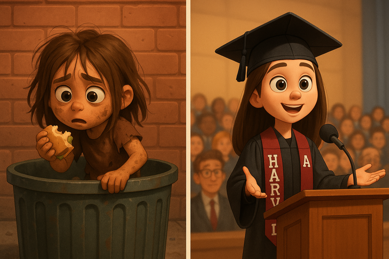 Read more about the article 有時候，撐下去的不是勇氣，而是不想放棄 